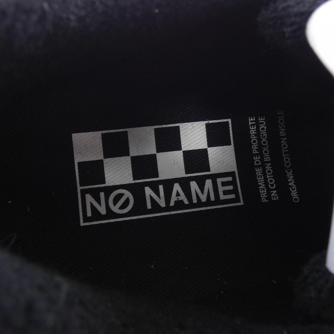 ノーネーム NO NAME スニーカー