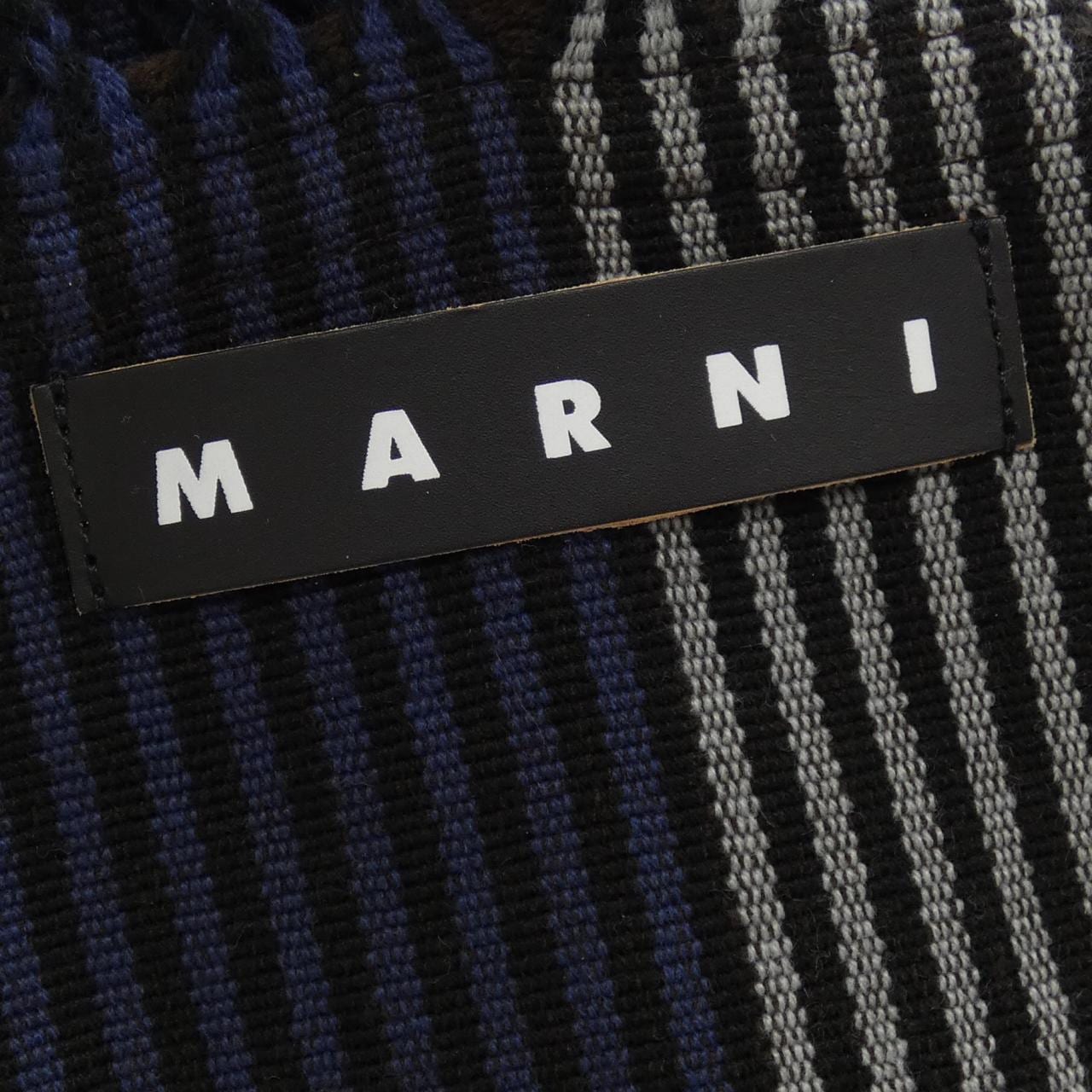 マルニ MARNI MARNI MARKET HAMMOCK BAG SHMH0009A0 BAG