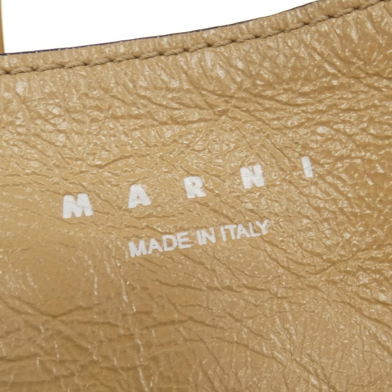 マルニ MARNI ミュゼオ　MUSEO SHMP0018U1 BAG