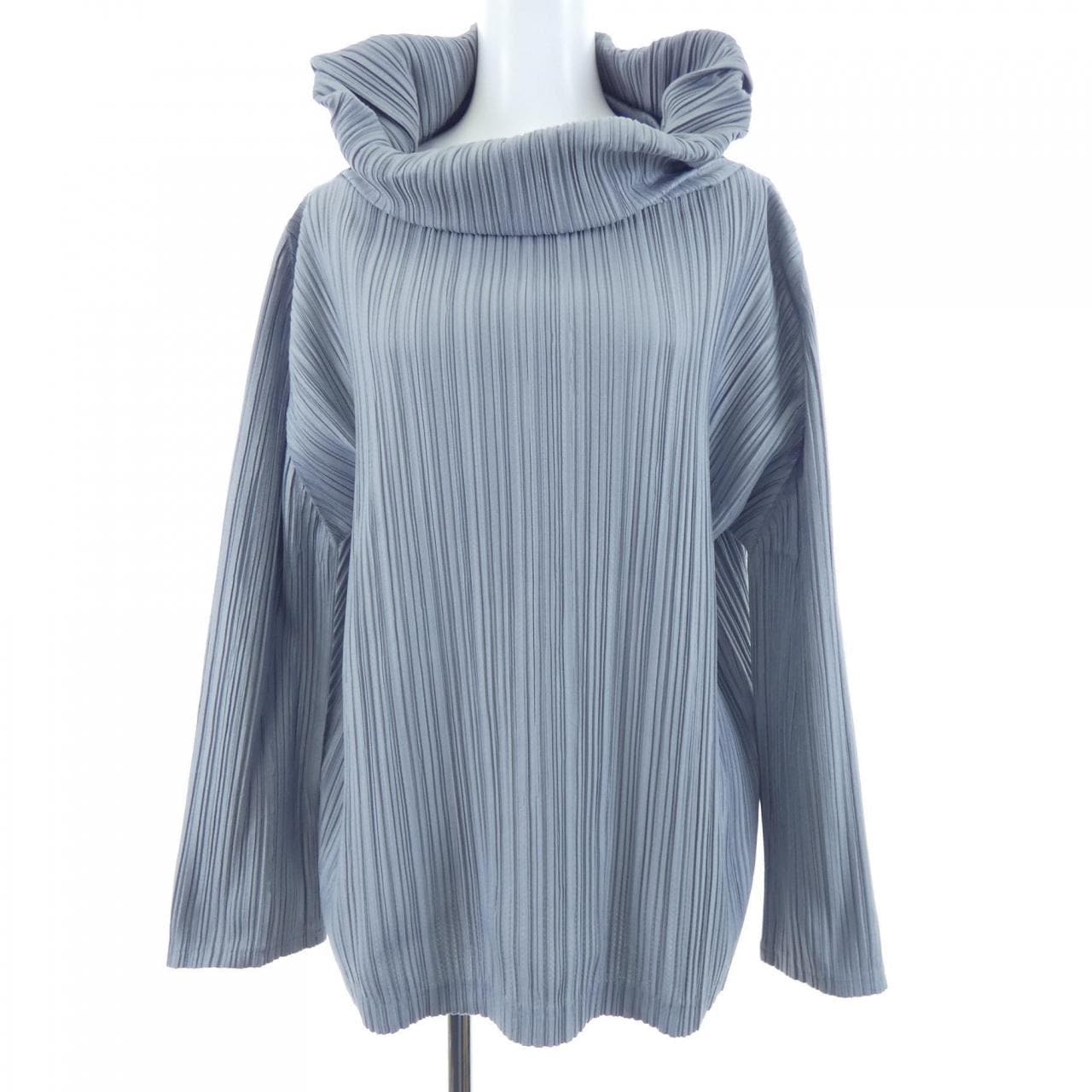 プリーツプリーズ PLEATS PLEASE PP33-JK735 トップス