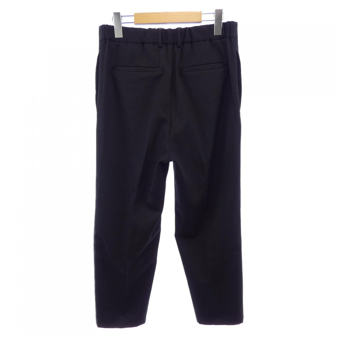 ジルサンダー JIL SANDER J22KA0127 パンツ