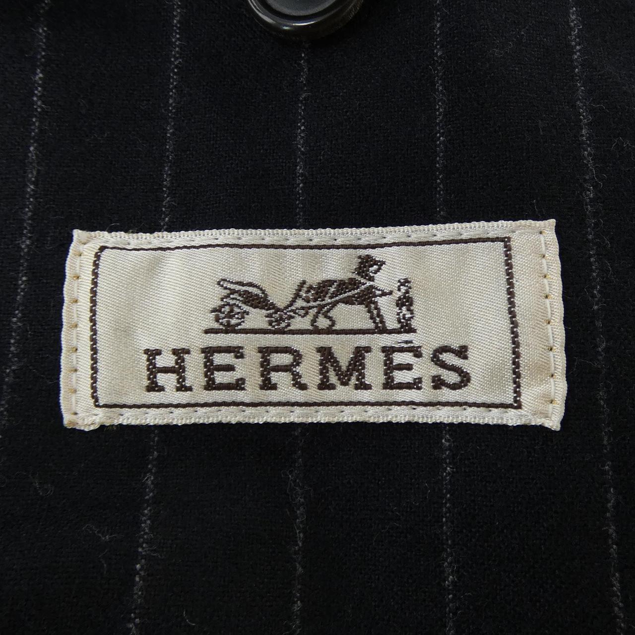 エルメス HERMES ジャケット