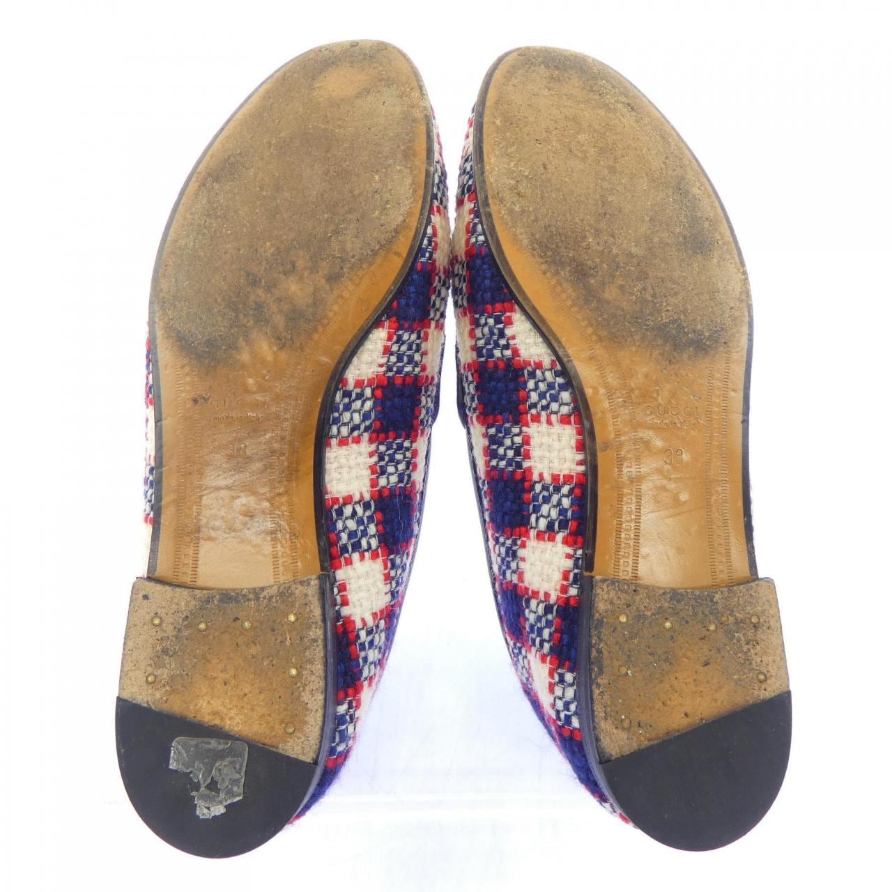 グッチ GUCCI 431467 シューズ