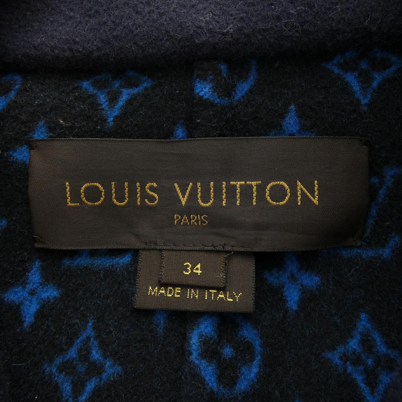 ルイヴィトン LOUIS VUITTON コート