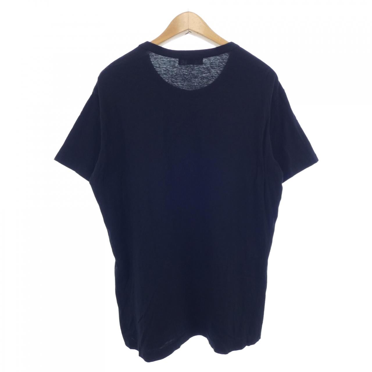 YOHIYAMA Homme YOHJI YAMAMOTO POUR T恤