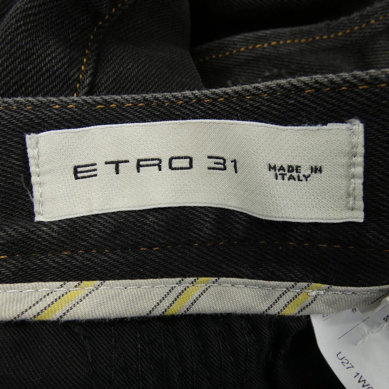 Etro ETRO jeans