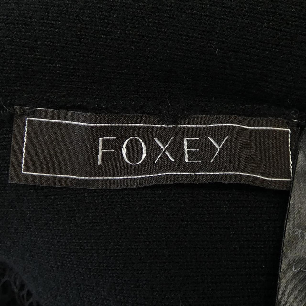 フォクシー FOXEY ニット