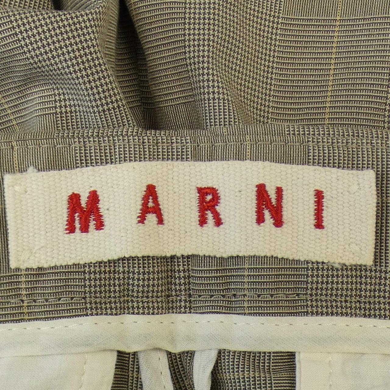 マルニ MARNI パンツ