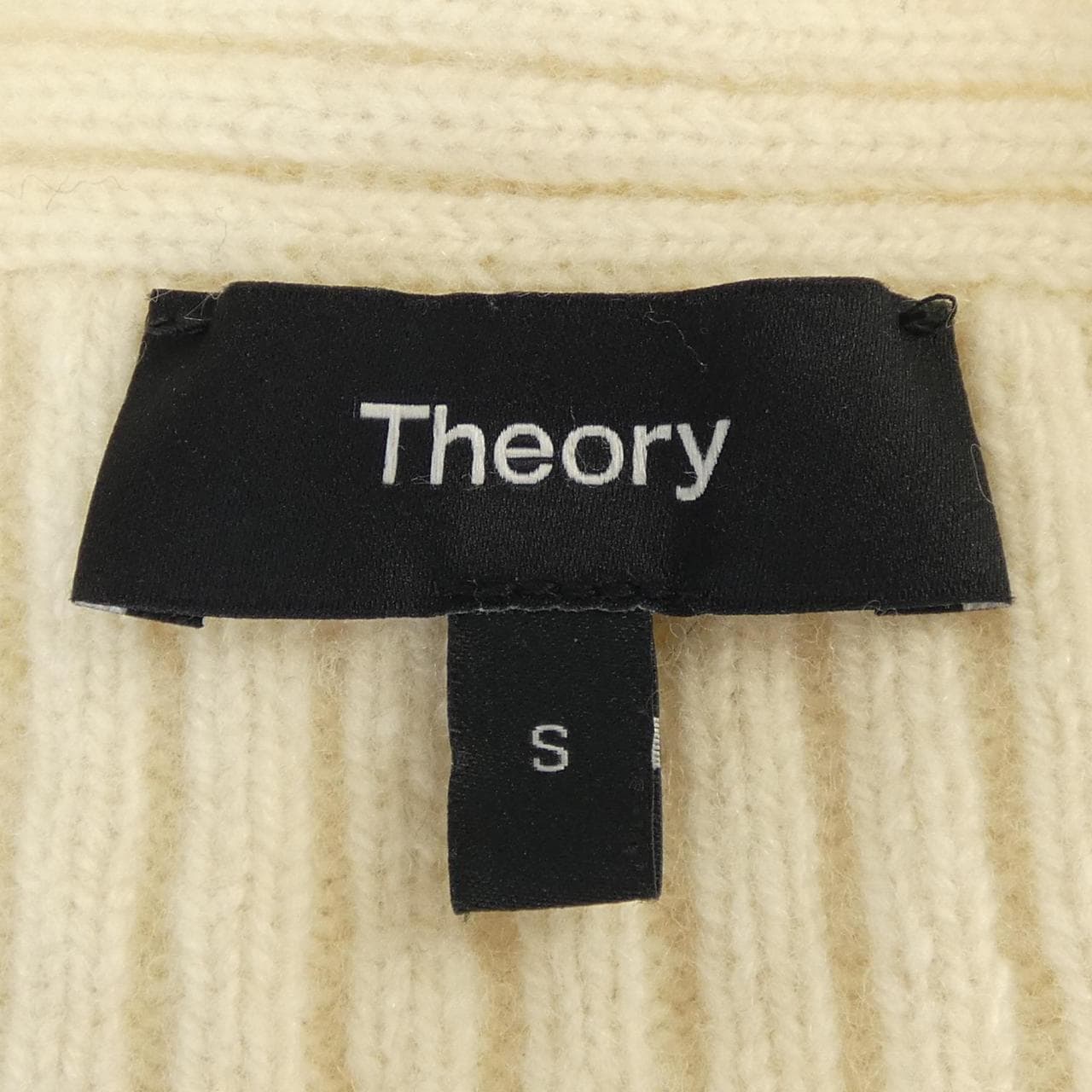 セオリー theory 01-2301720 ニット