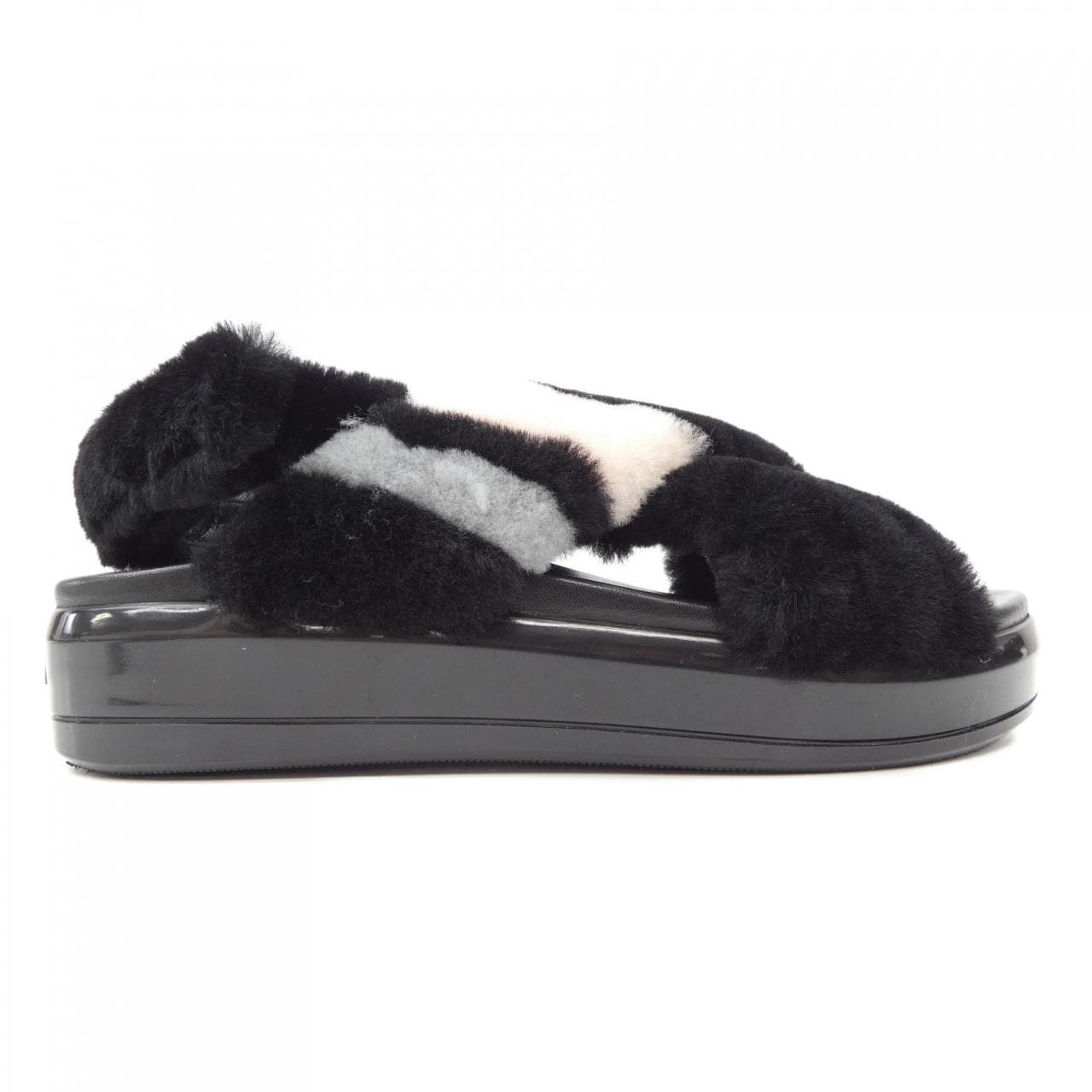 プラダ PRADA サンダル