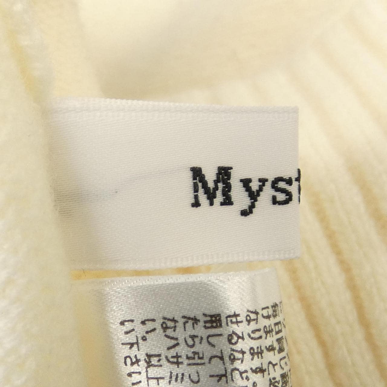 マイストラーダ Mystrada ニット