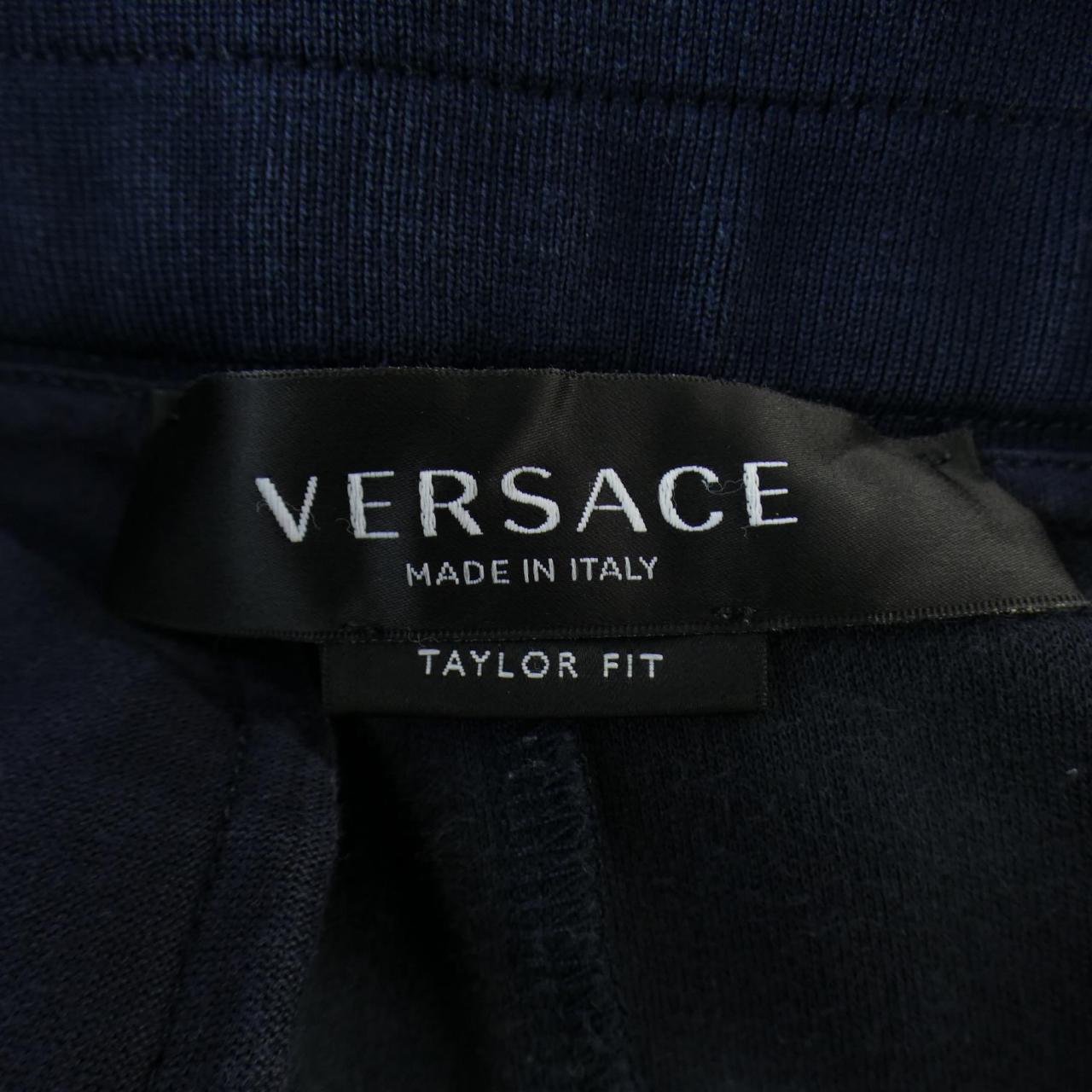 ヴェルサーチェ VERSACE パンツ