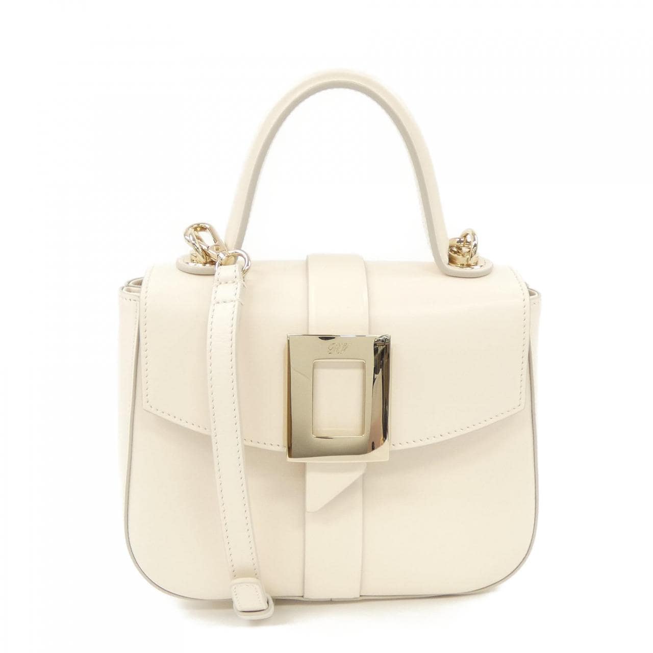 ロジェヴィヴィエ ROGER VIVIER BAG