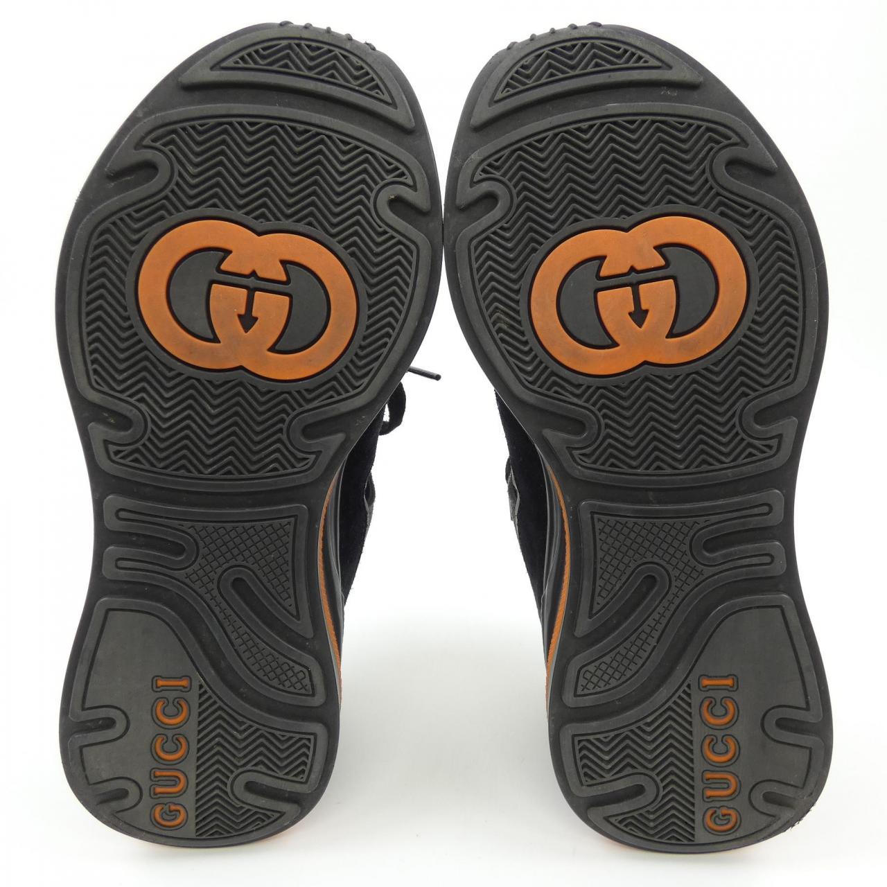 GUCCI運動鞋
