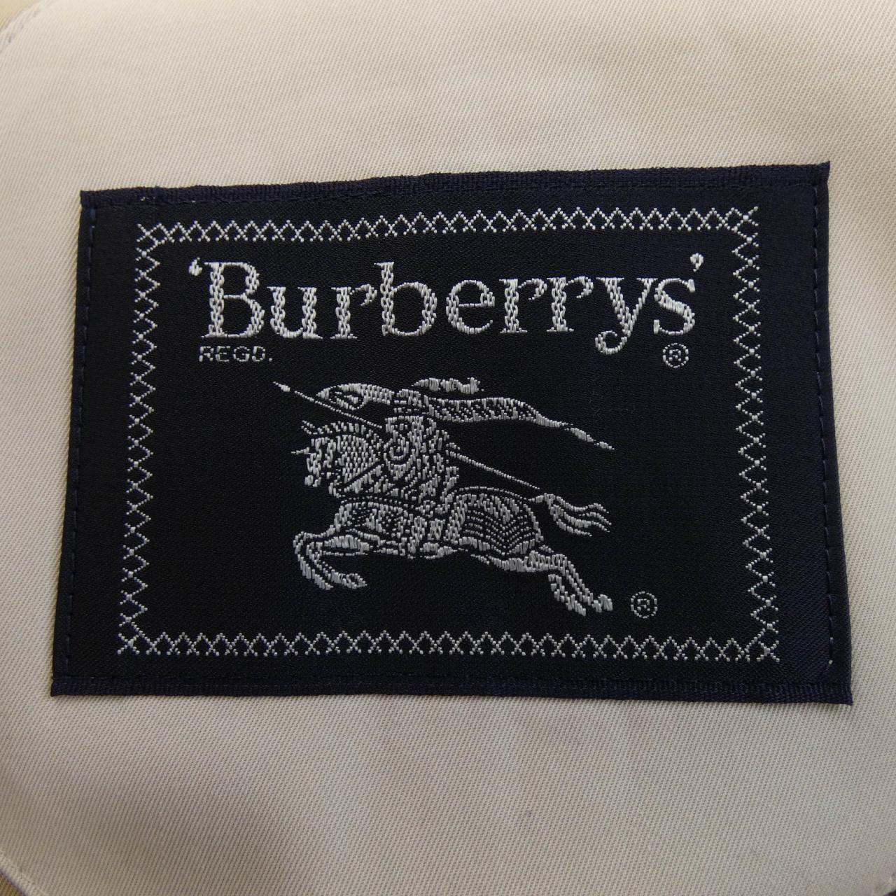 vintage BURBERRY FRA39-043 外套