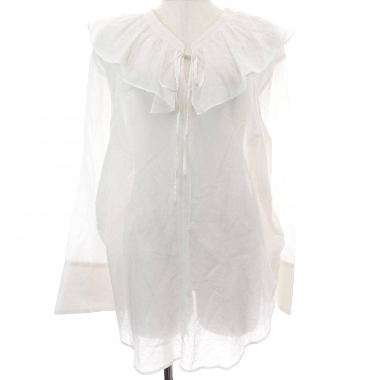 イウエンマトフ AEWEN MATOPH シャツ