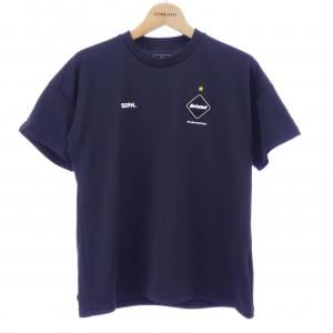エフシーアールビー F.C.R.B. FCRB-K232006 Tシャツ