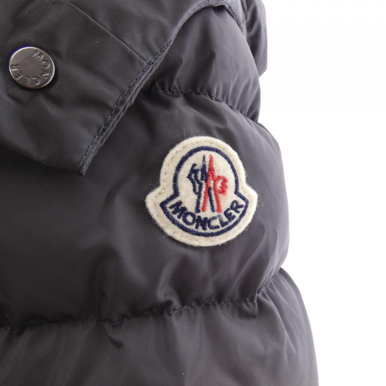 モンクレール MONCLER FLAMMETTE ダウンコート