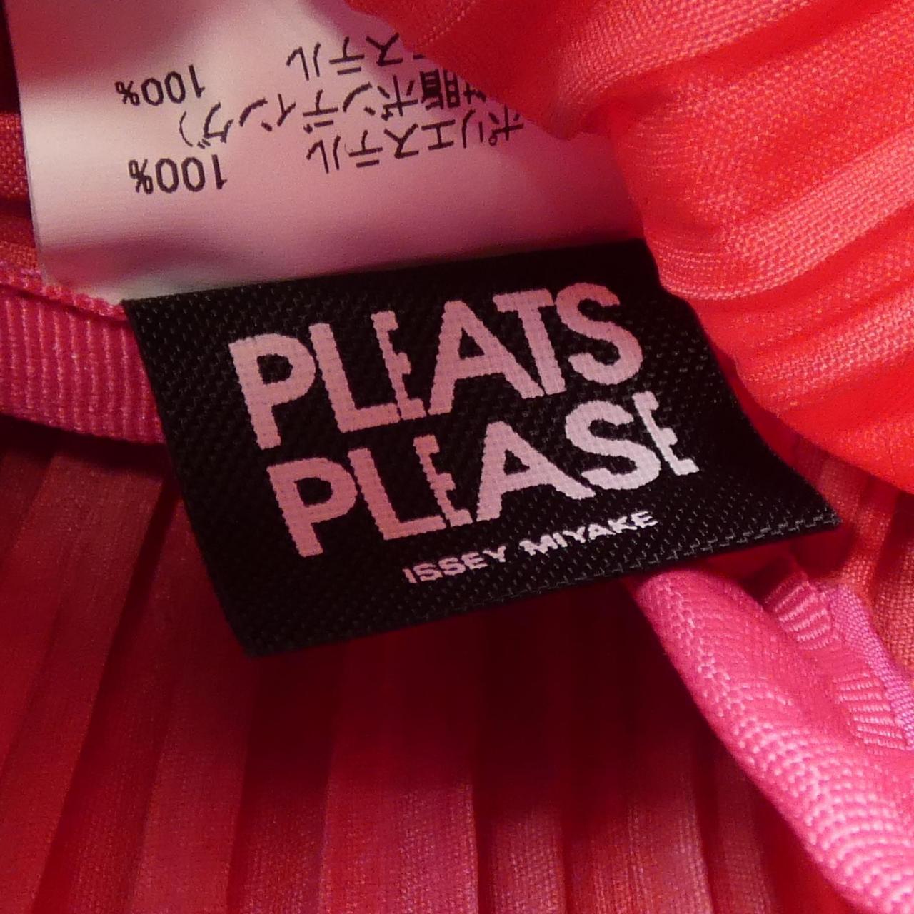 プリーツプリーズ PLEATS PLEASE PP54-AG661-22 BAG