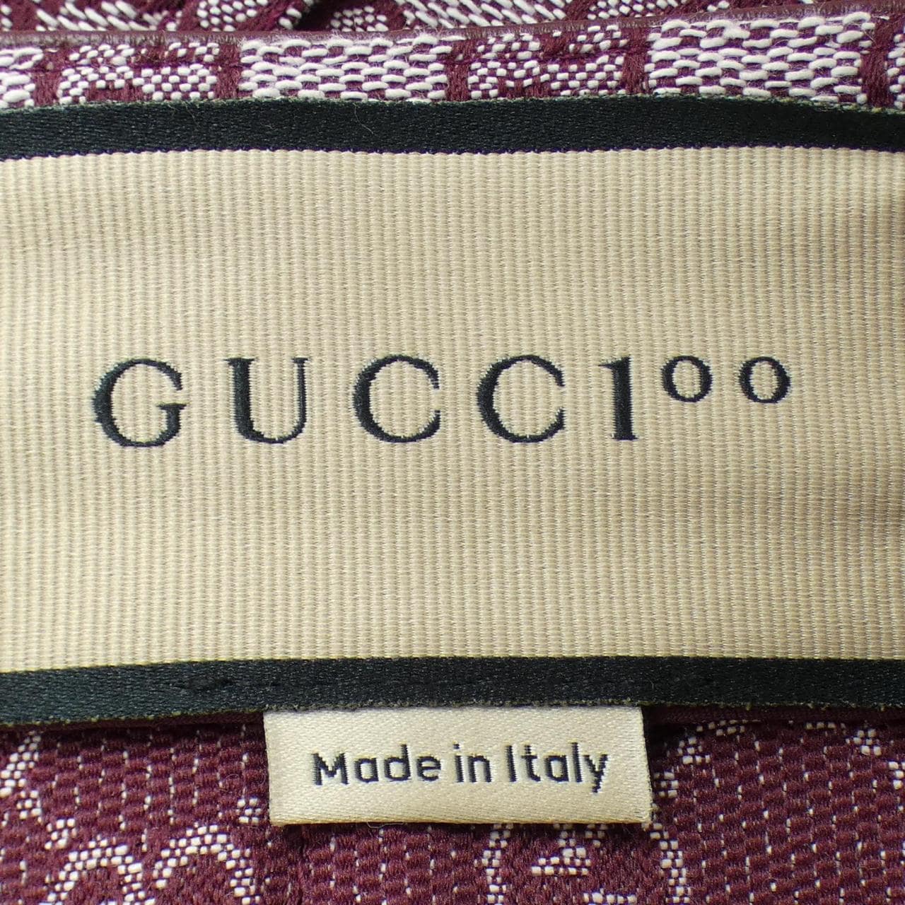 グッチ GUCCI 100周年 GG 676554 Z8AWF スカート