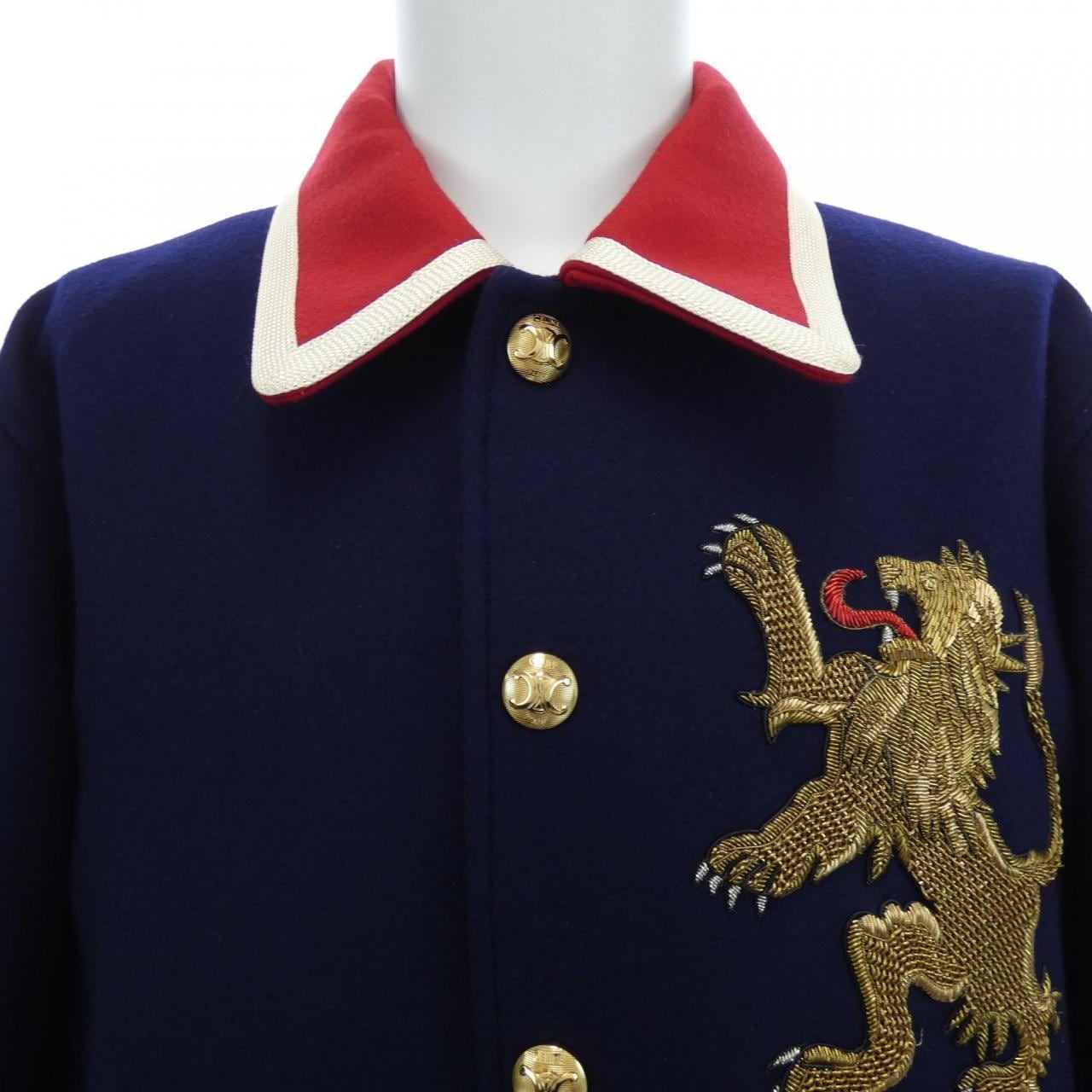 セリーヌ CELINE RV0KC239D ジャケット