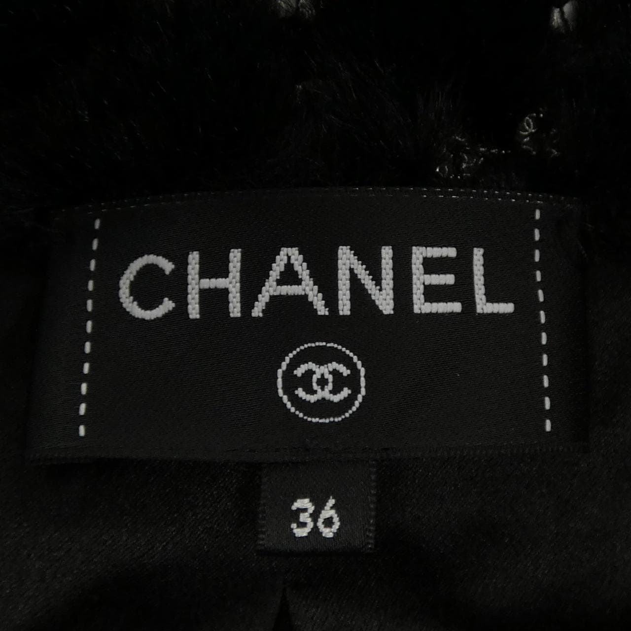 シャネル CHANEL P79662K11575 ジャケット