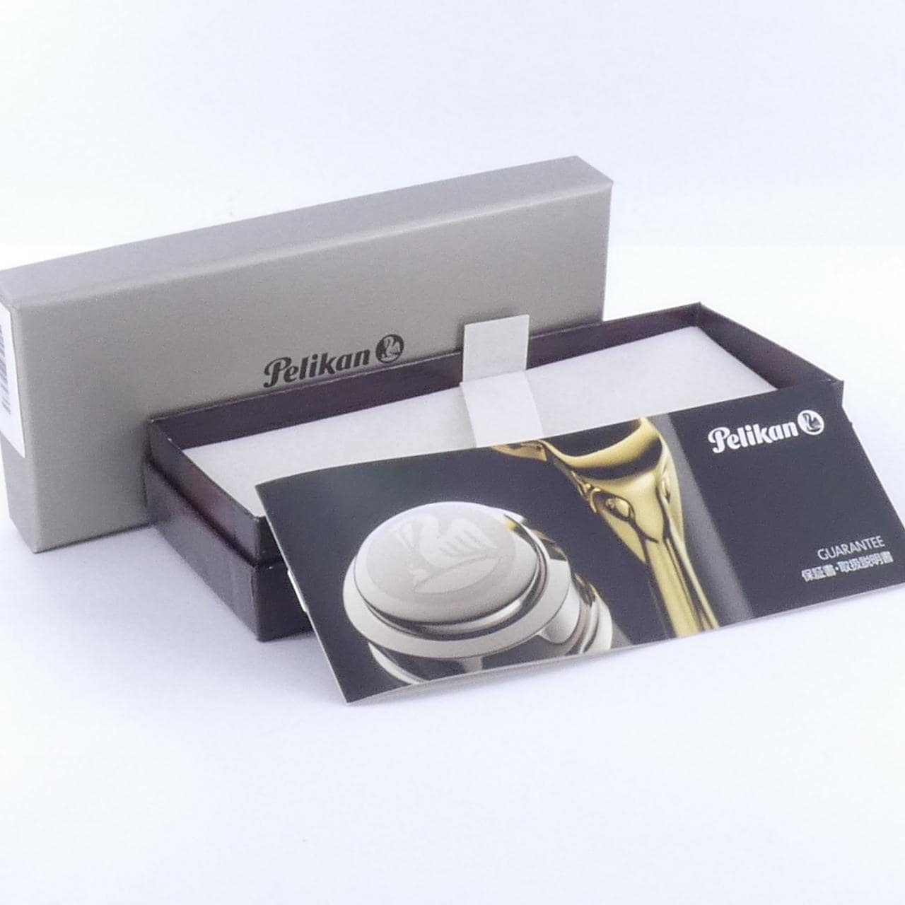 ペリカン スーベレーンM400ブラック 万年筆