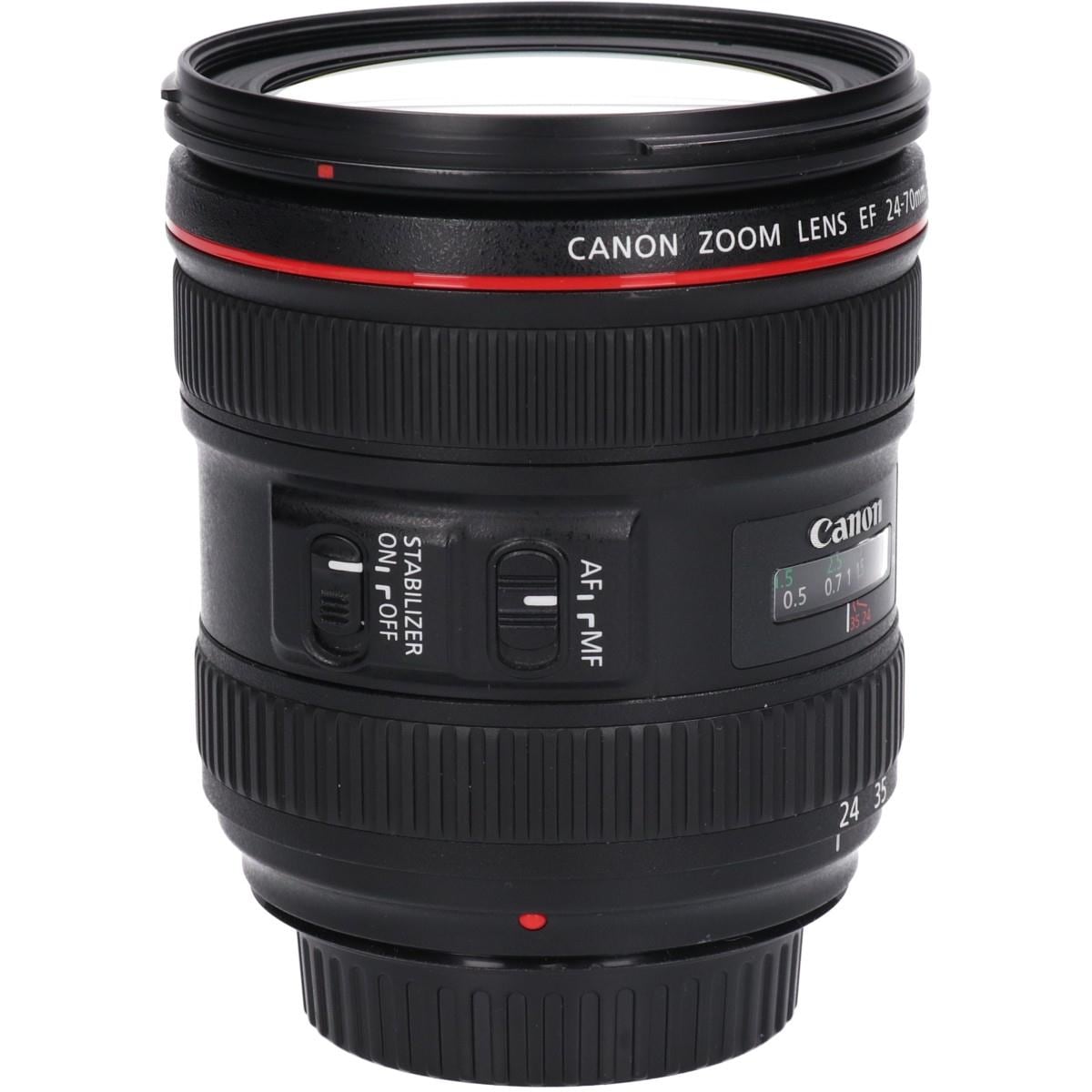 ＥＦ２４－７０ｍｍ　Ｆ４Ｌ　ＩＳ　ＵＳＭ　ＥＦ２４－７０ｍｍ　Ｆ４Ｌ　ＩＳ　ＵＳＭ