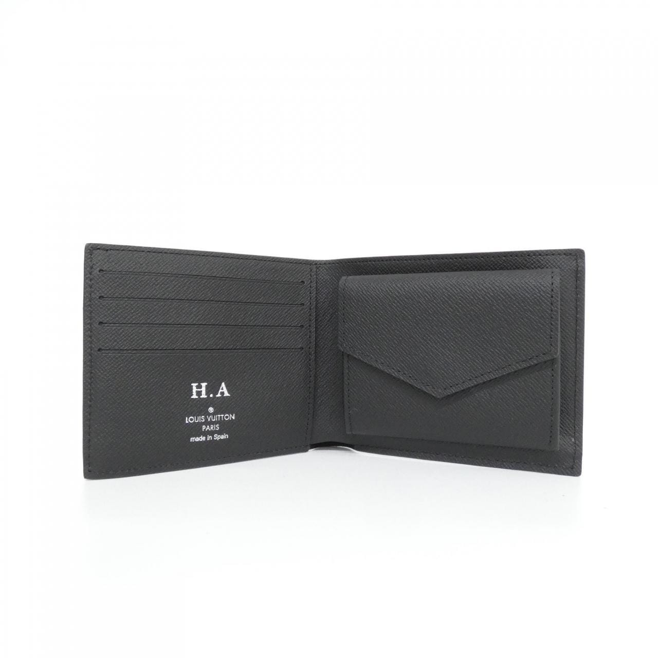 ルイヴィトン エピ ポルトフォイユ マルコ M62289 財布