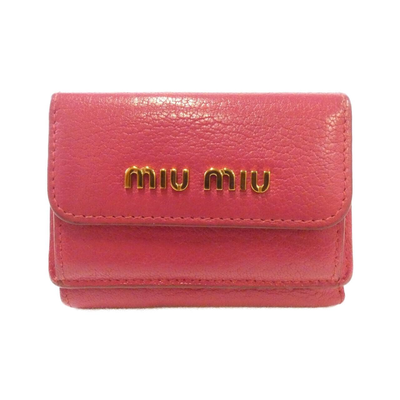 ミュウミュウ 5MH021 財布