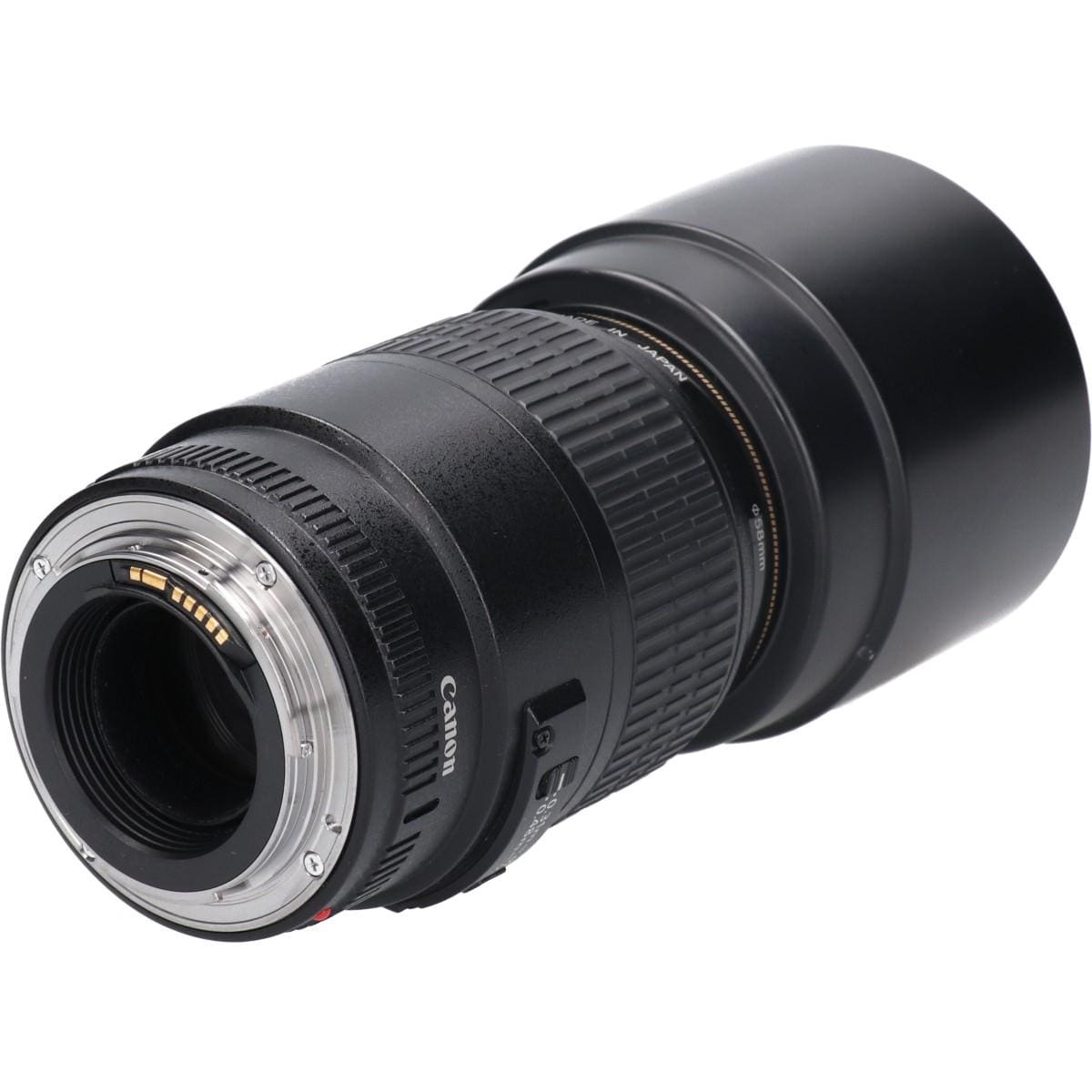 ＥＦ１００ｍｍ　Ｆ２．８ＵＳＭ　ＭＡＣＲＯ