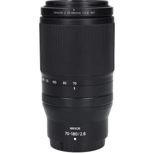 Ｚ７０－１８０ｍｍ　Ｆ２．８