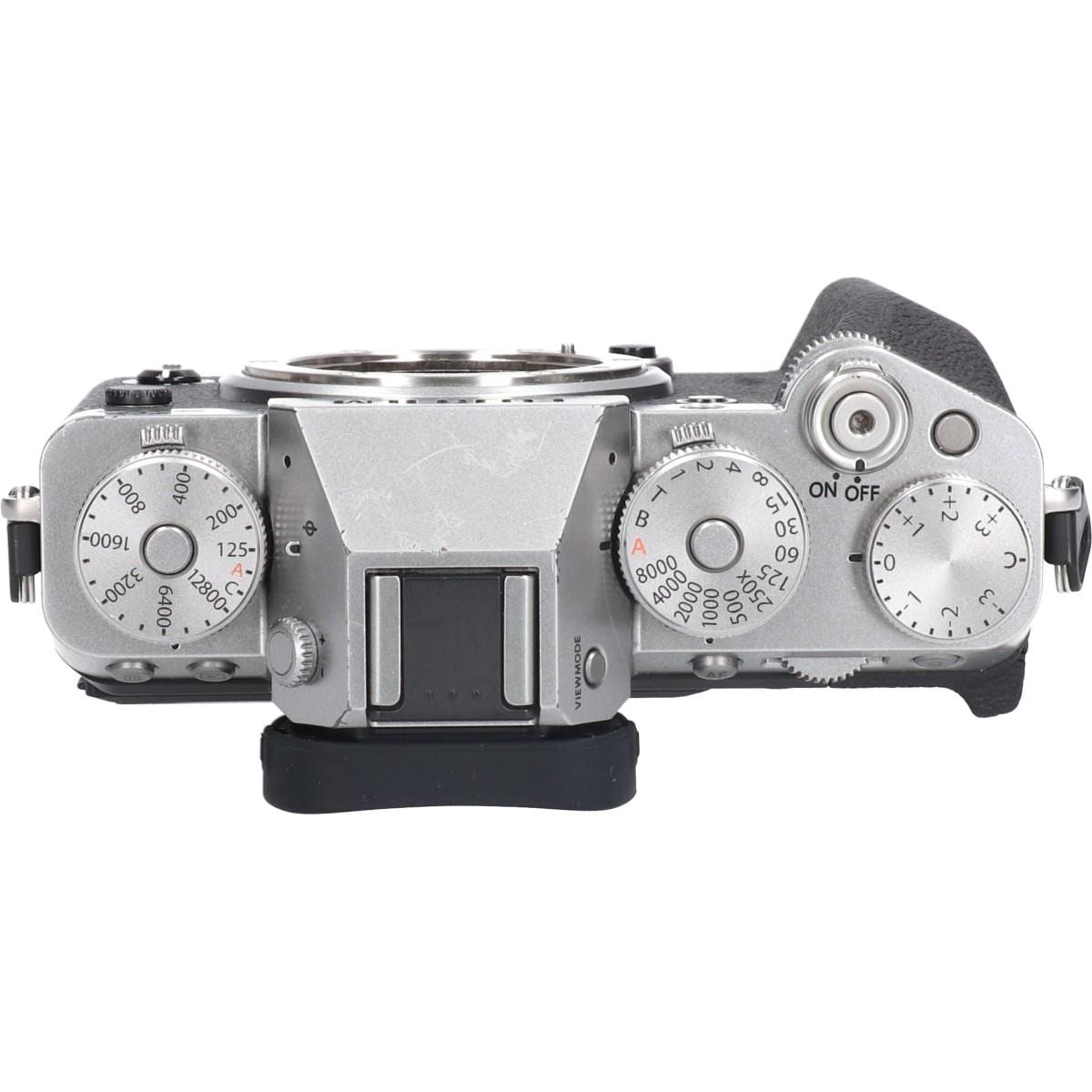 Ｘ－Ｔ５　シルバー