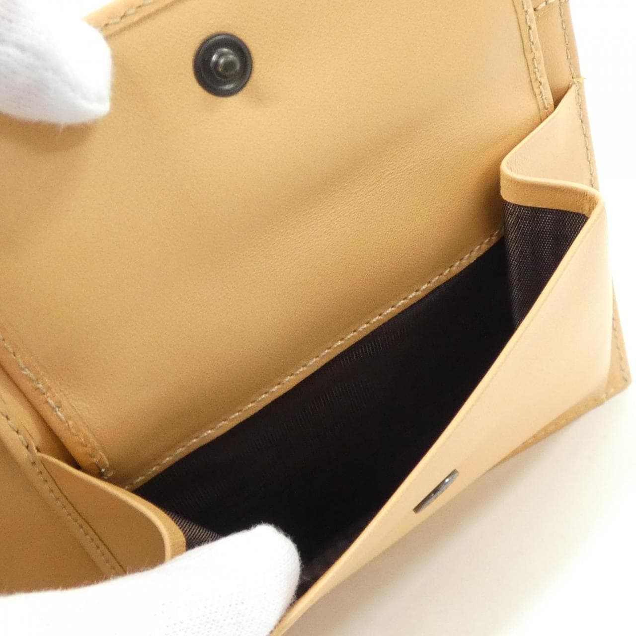 【ヴィンテージ】フェンディ 7M0001 財布