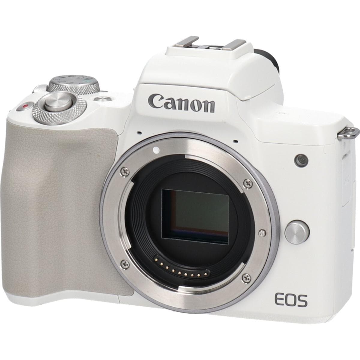 ＥＯＳ　ＫＩＳＳ　Ｍ２