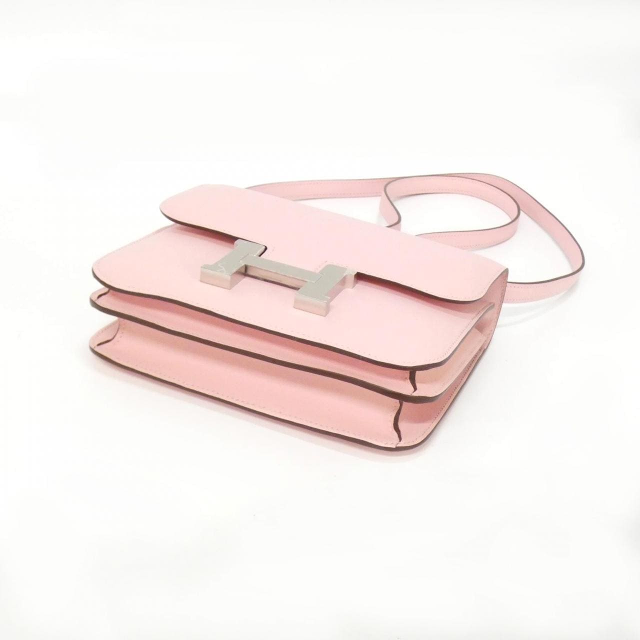 【未使用品】エルメス コンスタンス3 MINI ショルダーバッグ