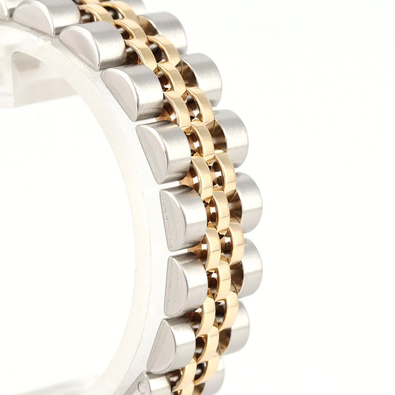 ロレックス デイトジャスト 79173 SSxYG 自動巻 Y番