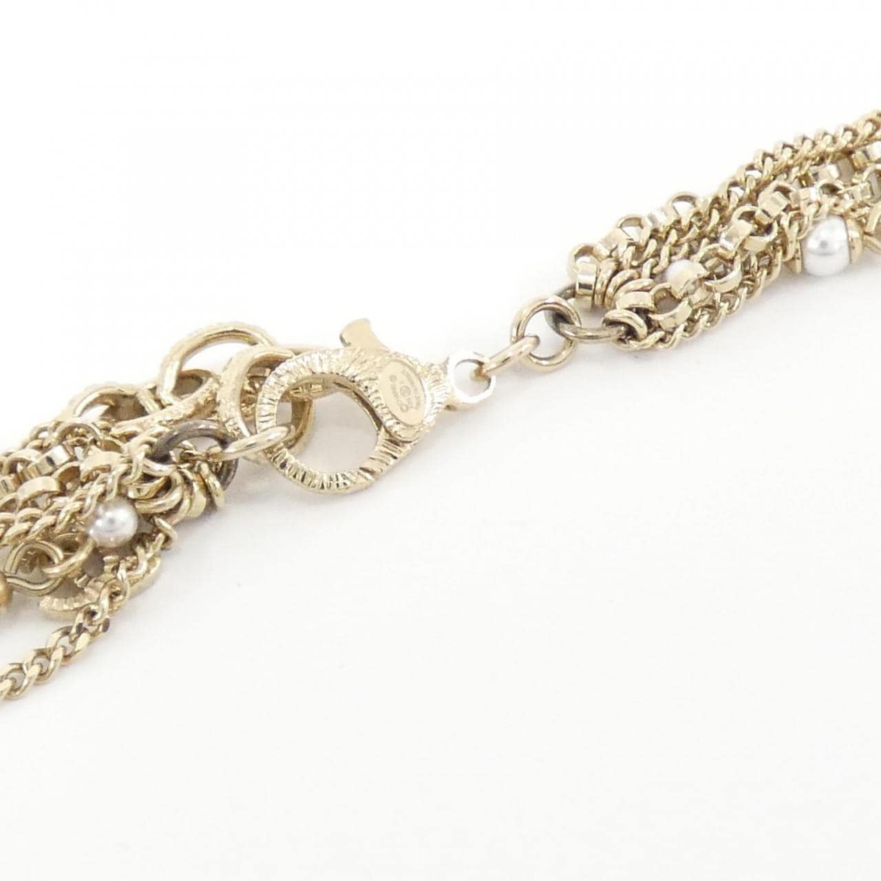 シャネル AB2920 ネックレス