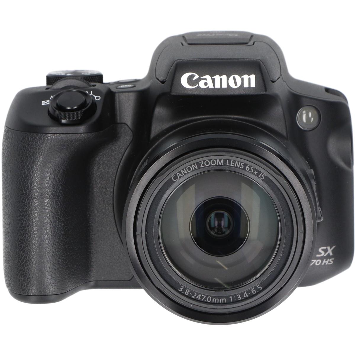 ＰＯＷＥＲＳＨＯＴ　ＳＸ７０ＨＳ
