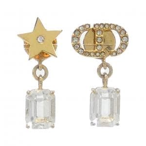 クリスチャンディオール プチ CD E1657PTCCY ピアス