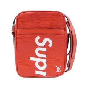 ルイヴィトン エピ(SUPREME) ダヌーブ PM M53417 ショルダーバッグ