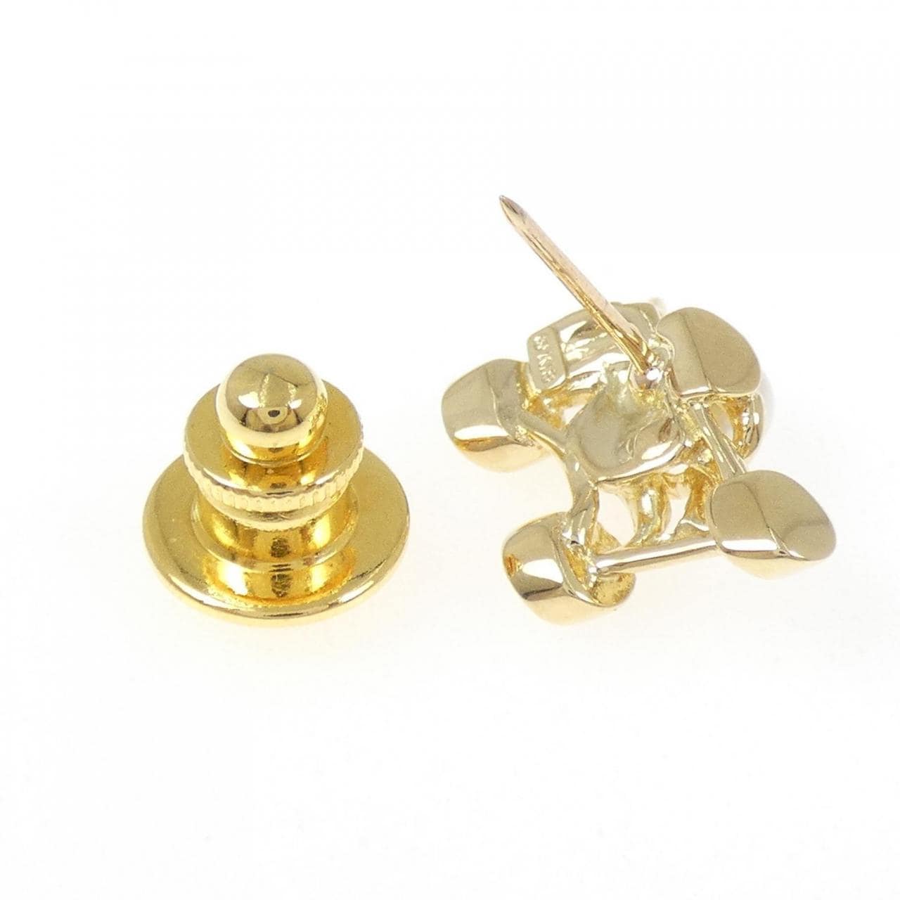 ミキモト アコヤパール ブローチ 4.4mm