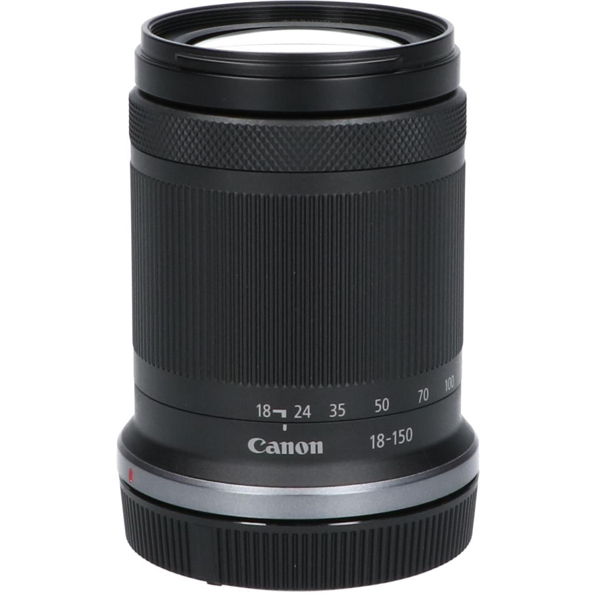 CANON RF-S18-150mm F3.5-6.3IS STM
