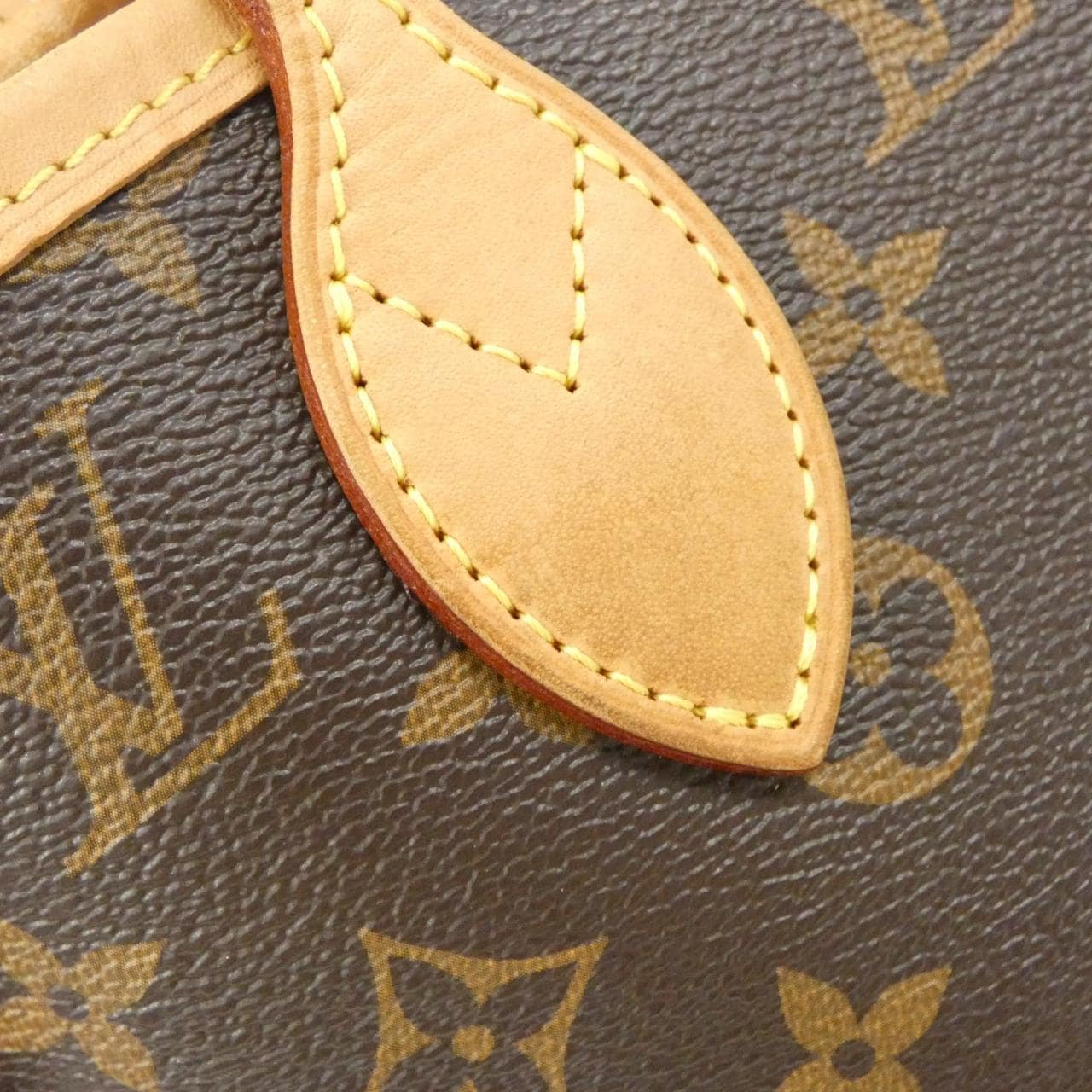 LOUIS VUITTON Monogram Neverfull MM M41177 包