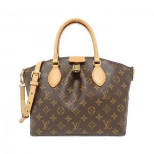 LOUIS VUITTON Monogram Boeshi PM M45986 Bag