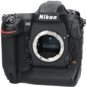 NIKON D5(CF-TYPE)