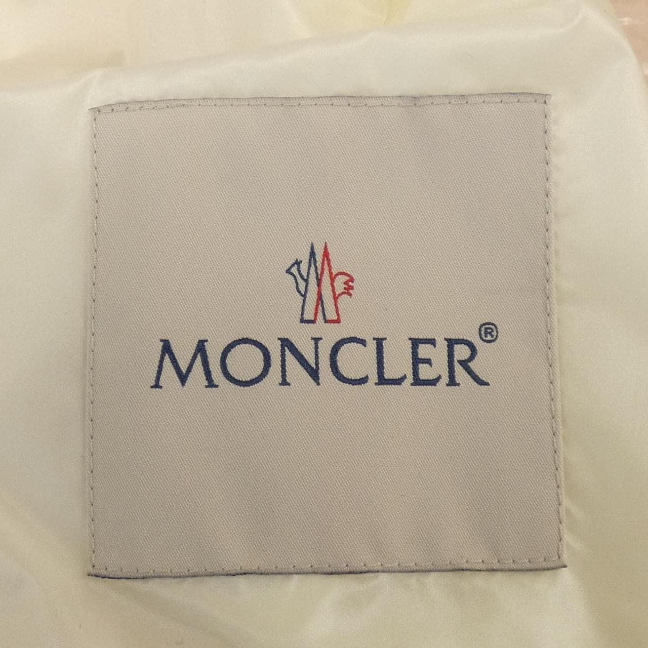 MONCLER MONCLER Down Vest