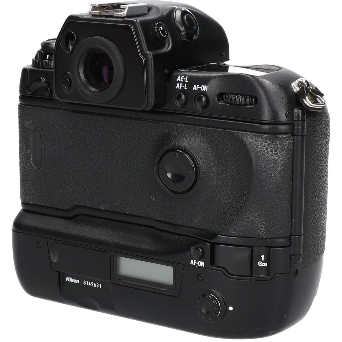 【良品/動作確認済み】Nikon F5 ボディ ニコン 中古 1年保証 美品 Nikon F5 ボディ フィルムカメラ
