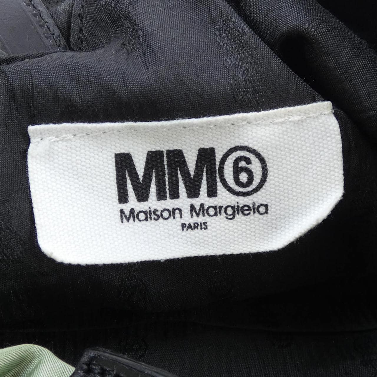 エムエムシックス MM6 BAG
