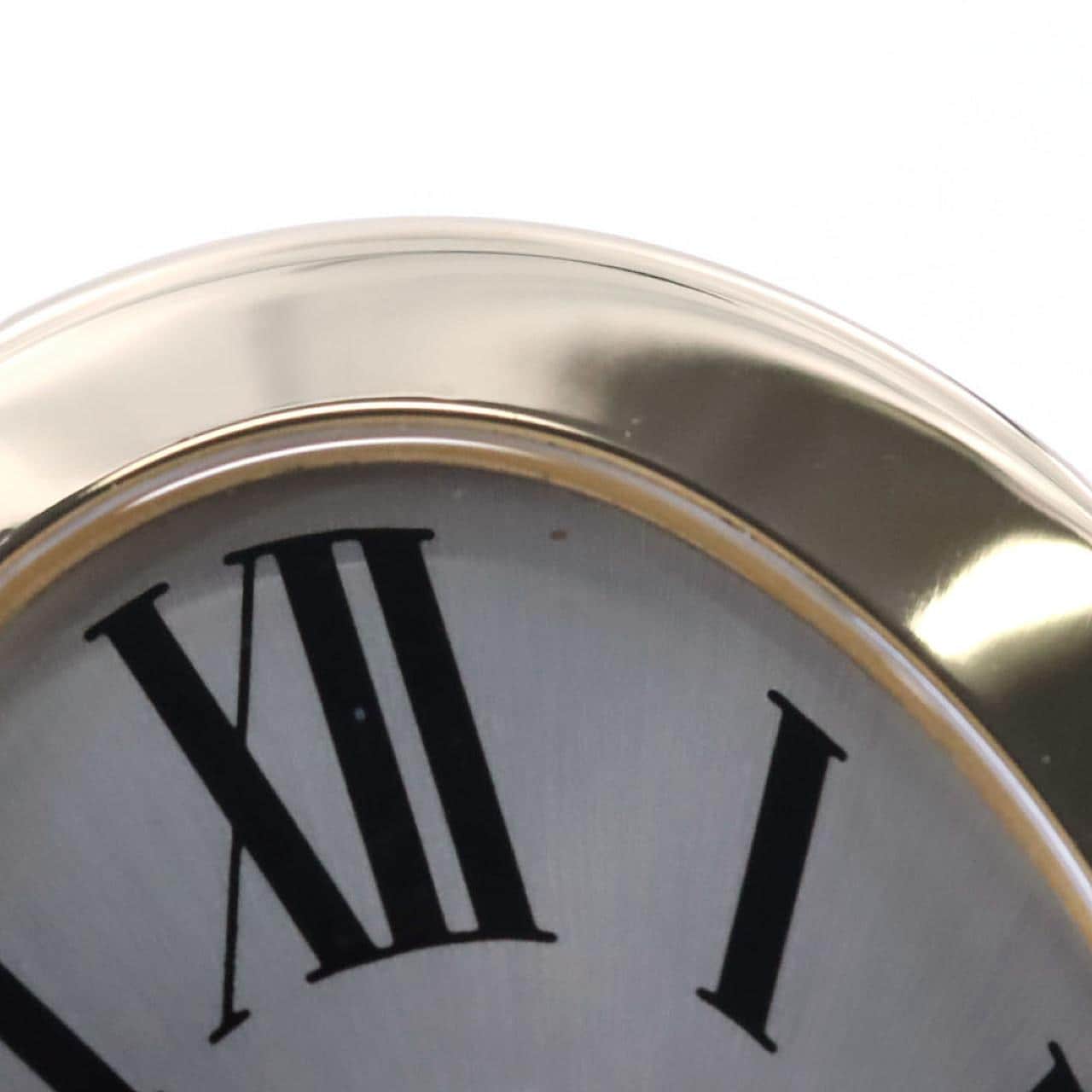 カルティエ ベニュワールSM YG W8000009 YG クォーツ